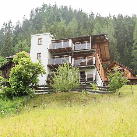 Apartments, Tobadill Exterior photo