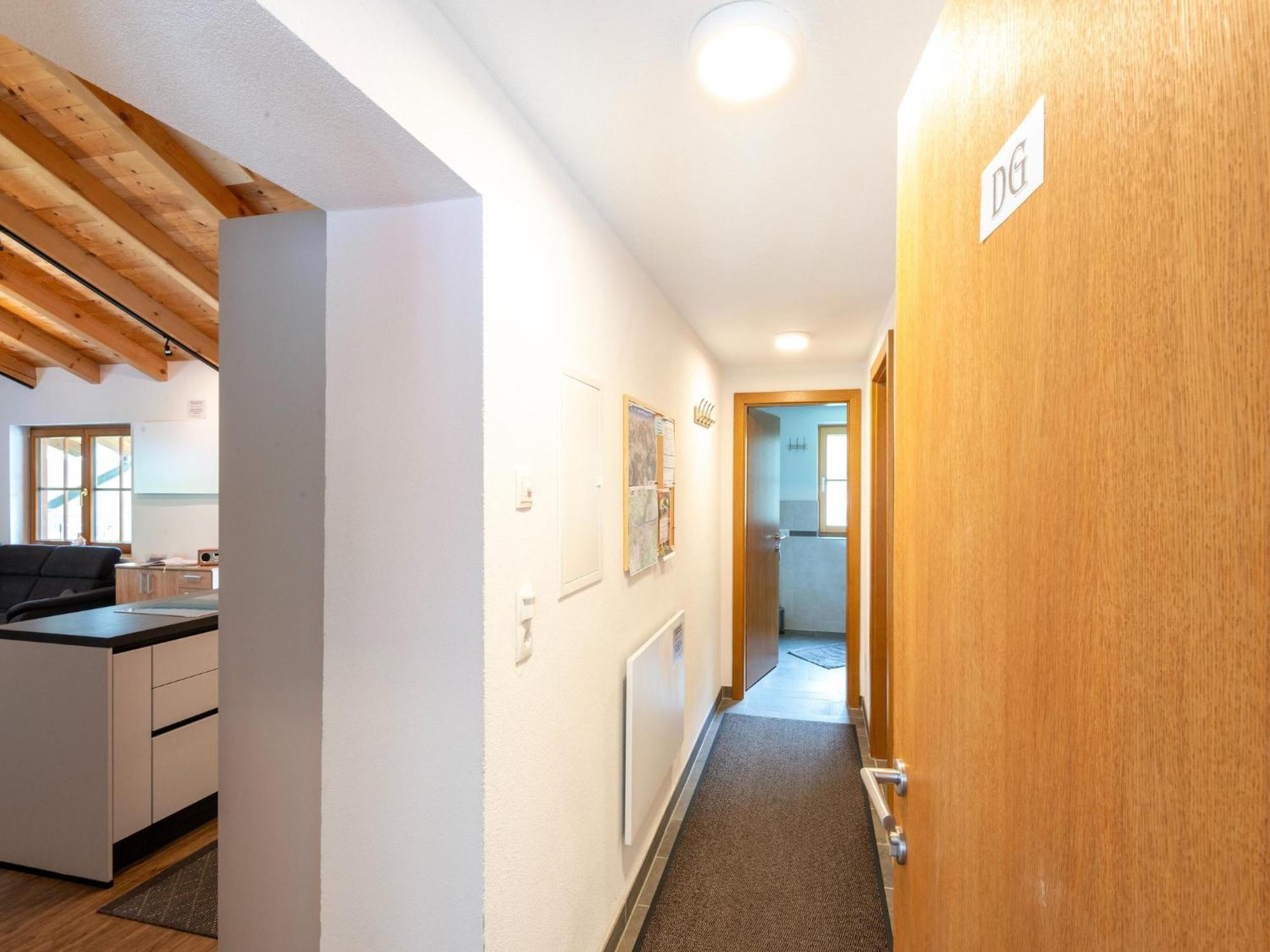 Apartments, Tobadill Exterior photo
